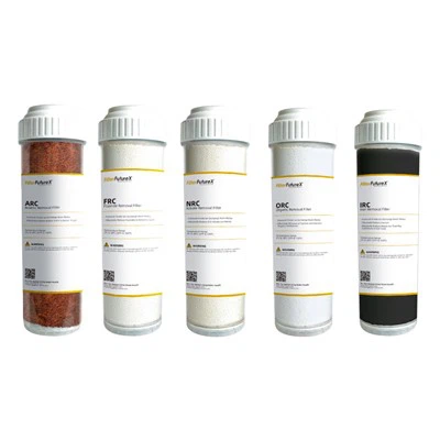 Špeciálna filtračná kazeta